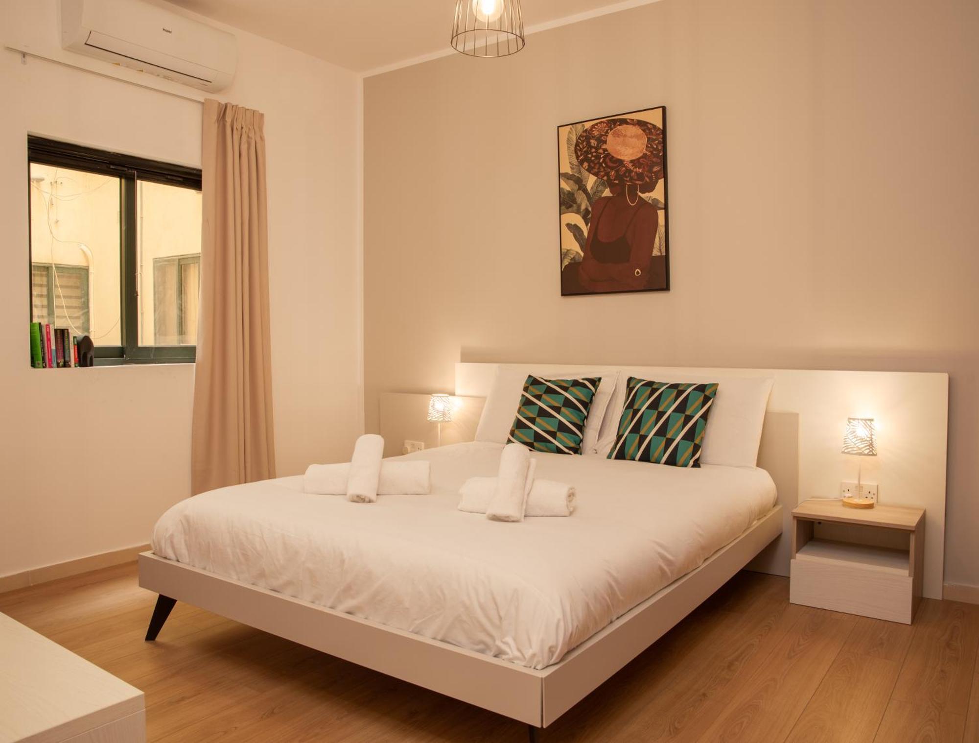 3 Bedrooms Apartment Sliema