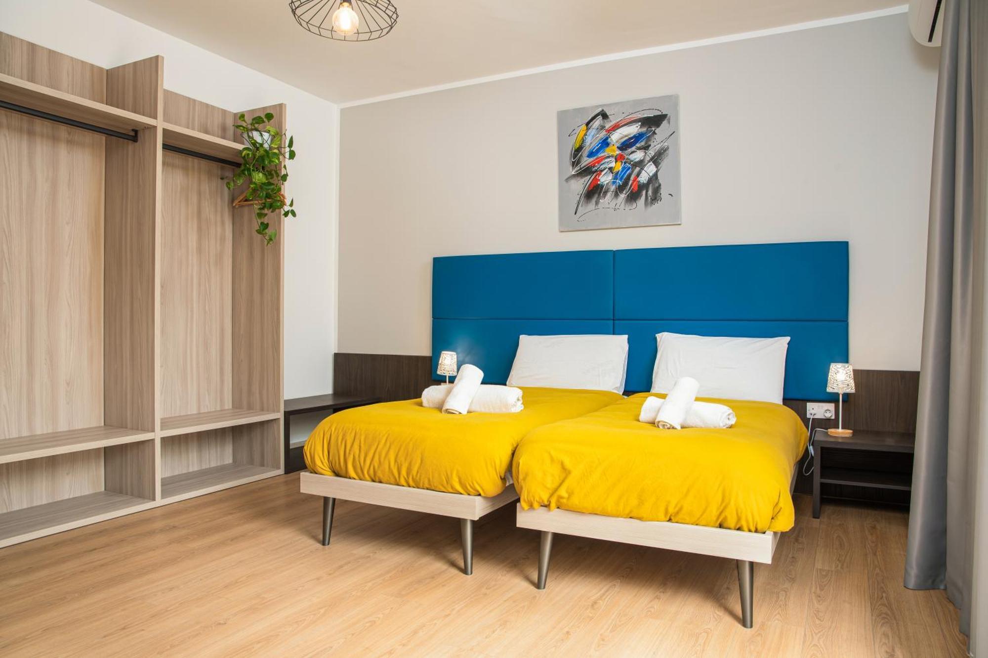 3 Bedrooms Sliema