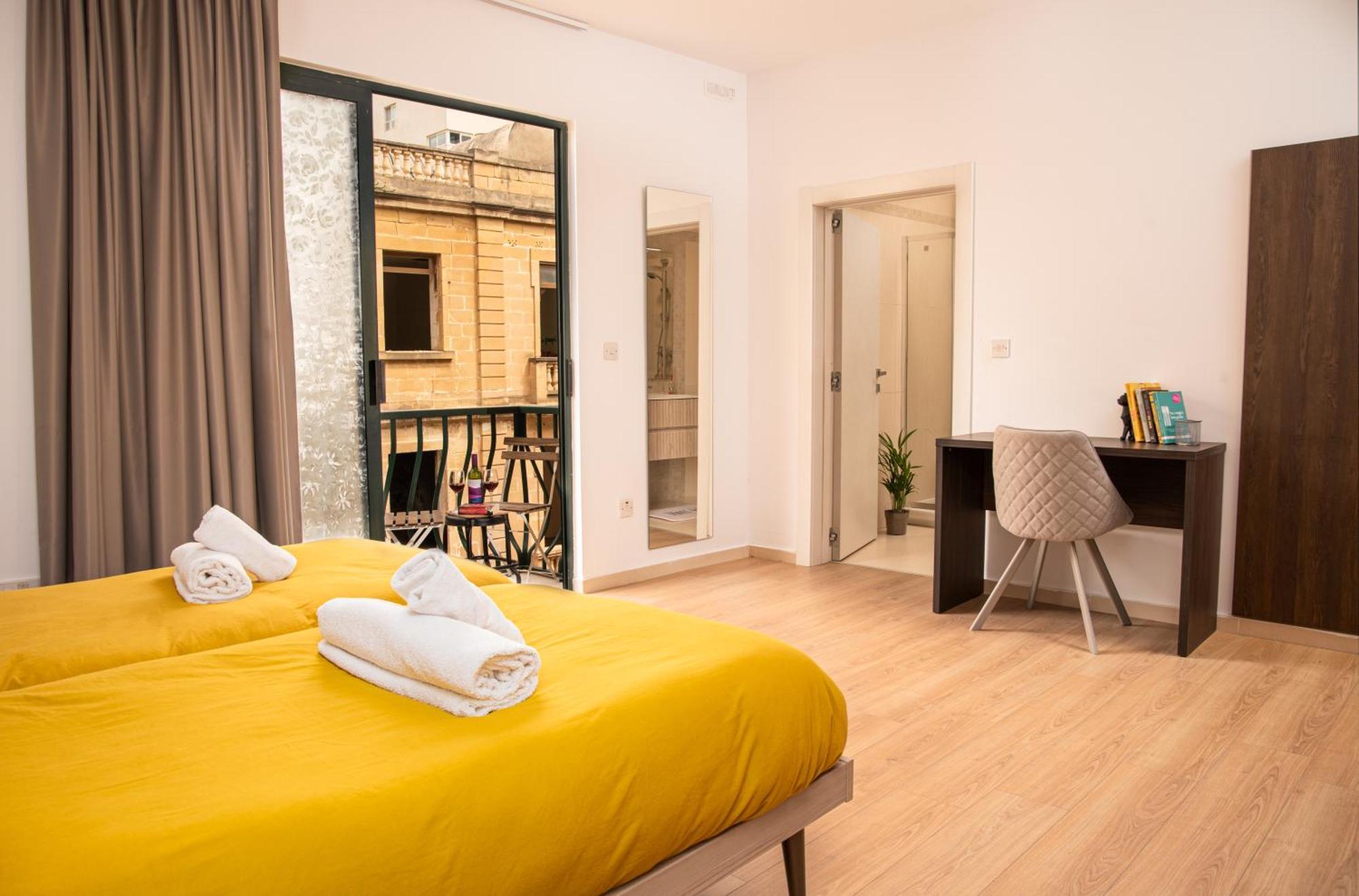 3 Bedrooms