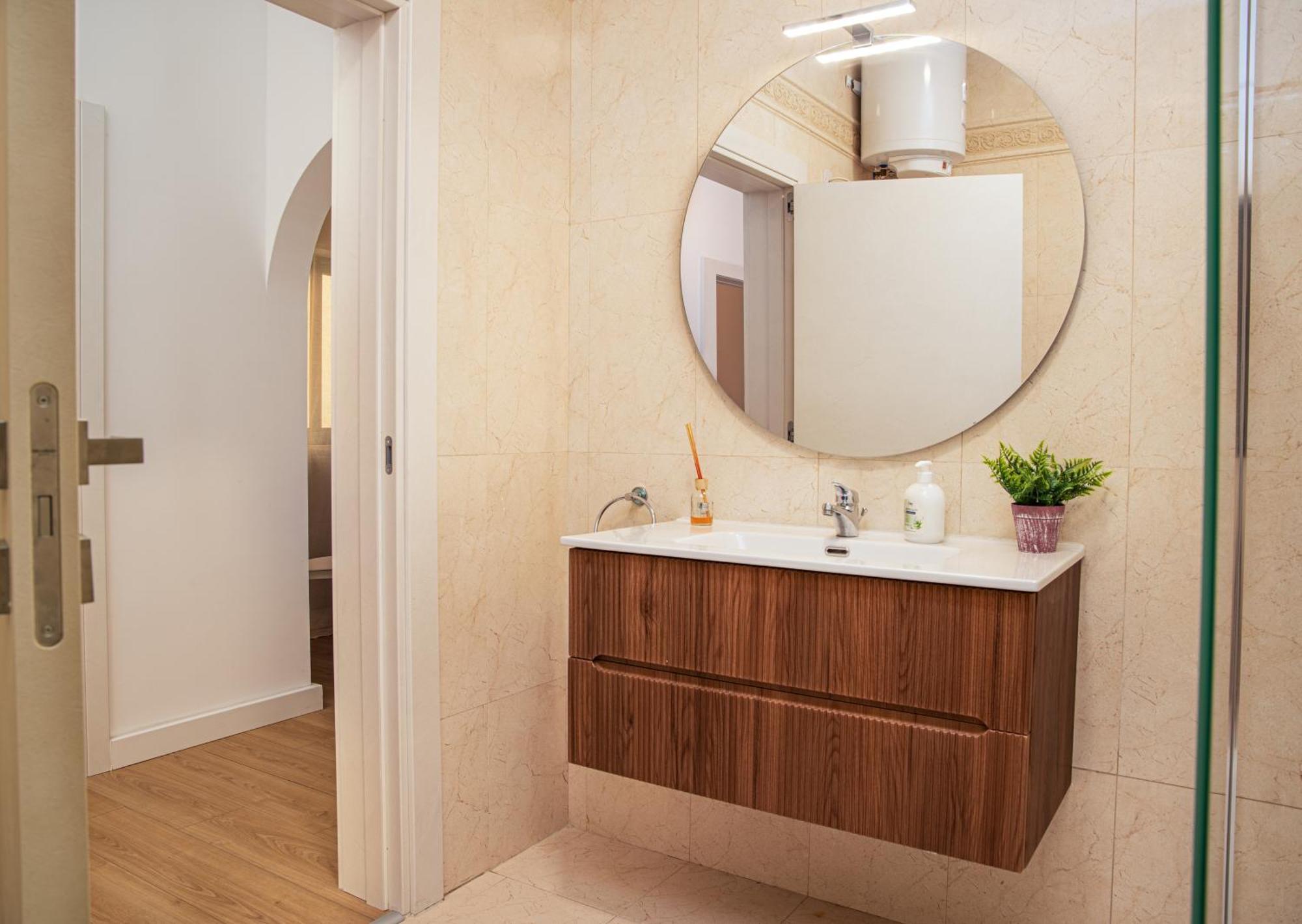 3 Bedrooms Apartment Sliema