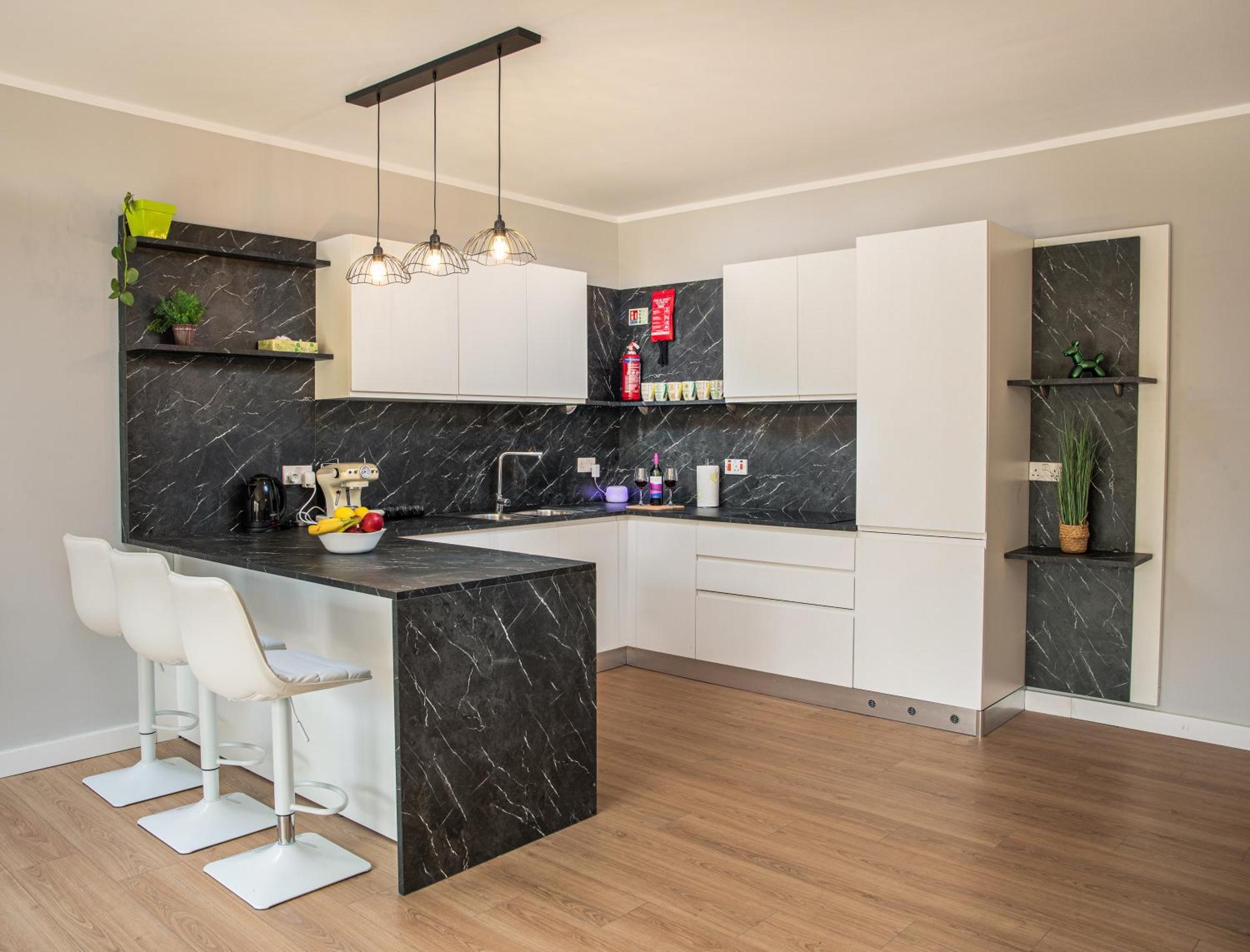 3 Bedrooms Apartment Sliema