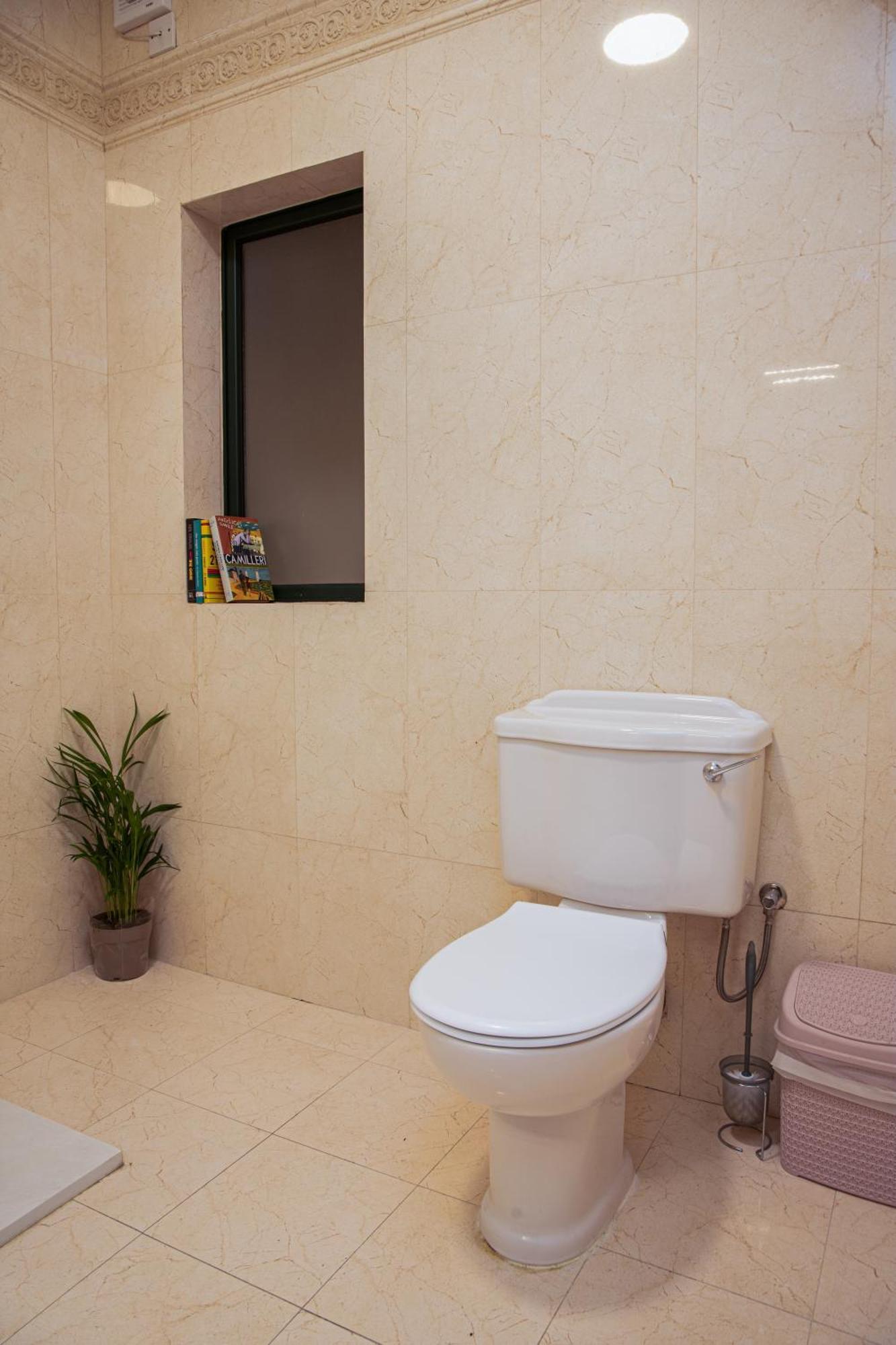 Apartamento 3 Bedrooms *